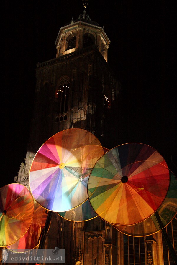 2014-07-11 Compagnie Off - Les Roues de Couleurs (Deventer Op Stelten) 011